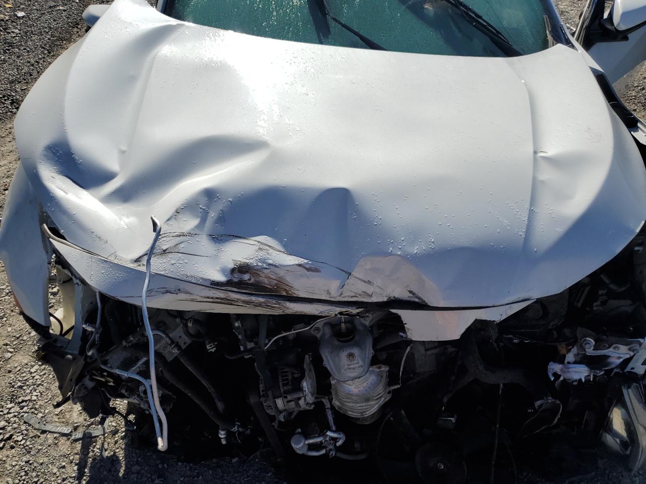 2018 Honda Civic Ex VIN: 2HGFC2F74JH522193 Lot: 58157904