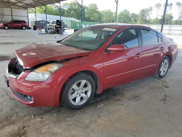 2009 Nissan Altima 2.5 de vânzare în Cartersville, GA - Front End