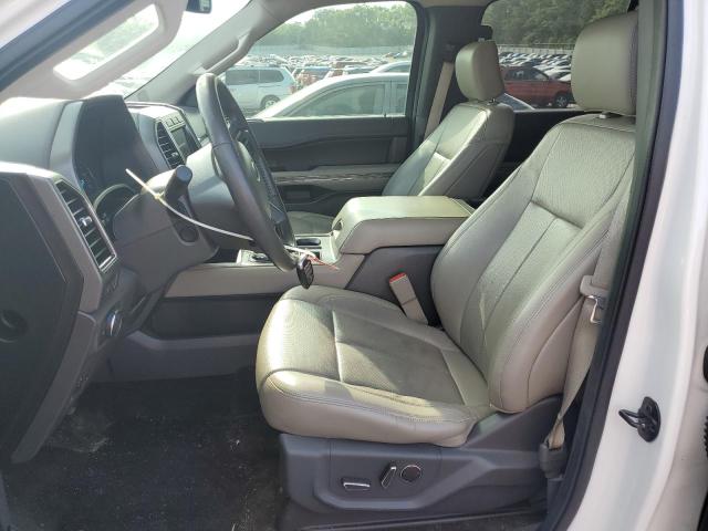  FORD EXPEDITION 2018 Белый