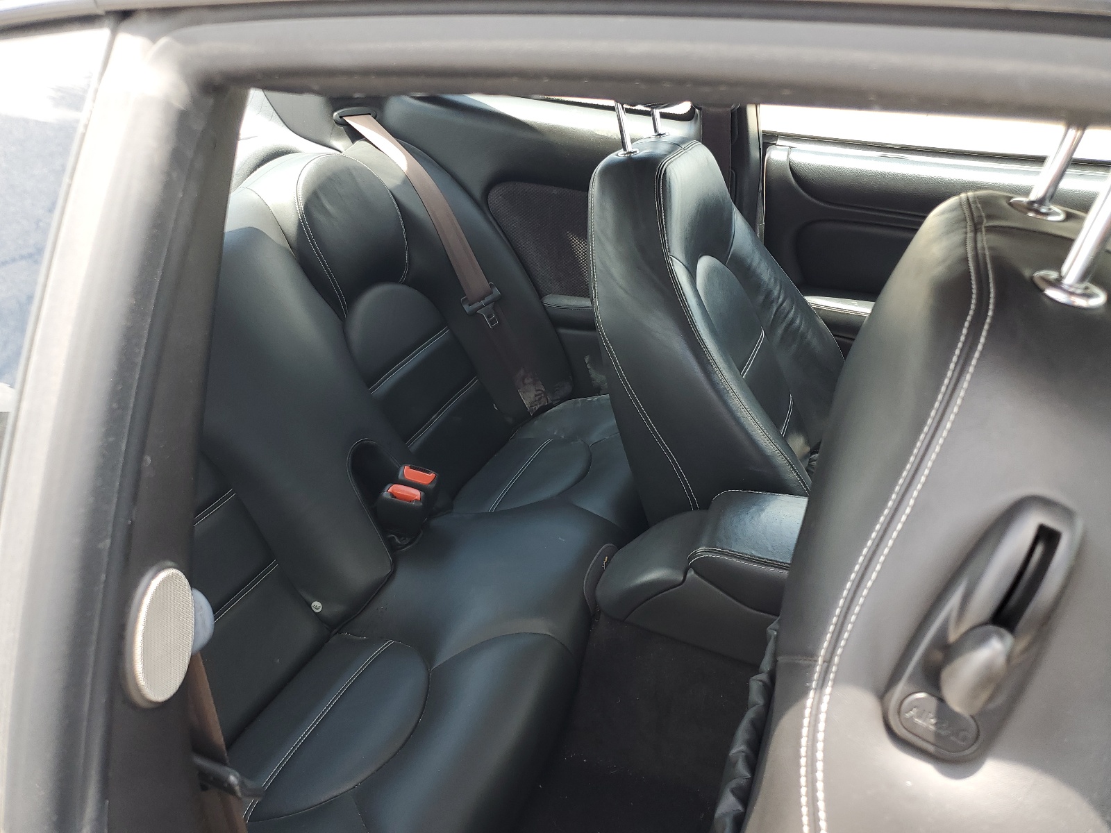 SAJDA41B863A46600 2006 Jaguar Xkr