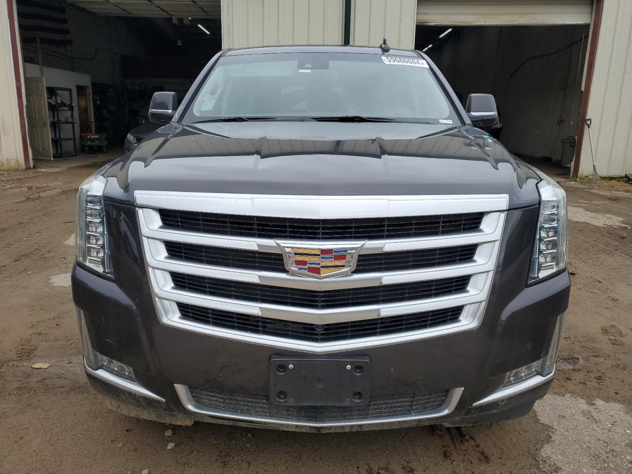 2018 Cadillac Escalade - Image 5