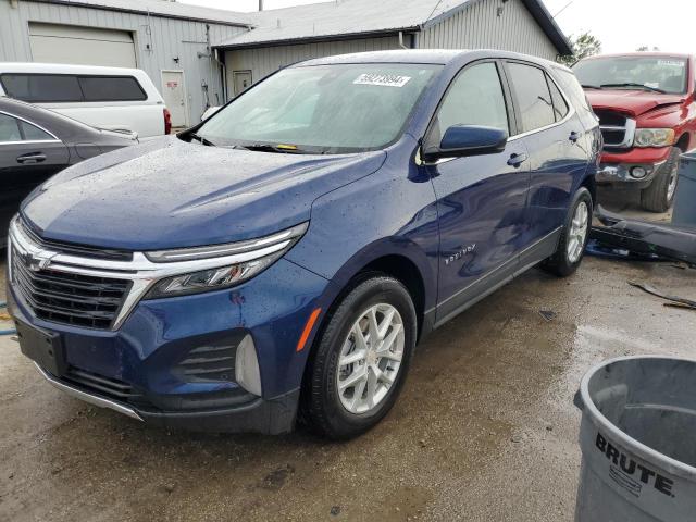 CHEVROLET EQUINOX LT 2023