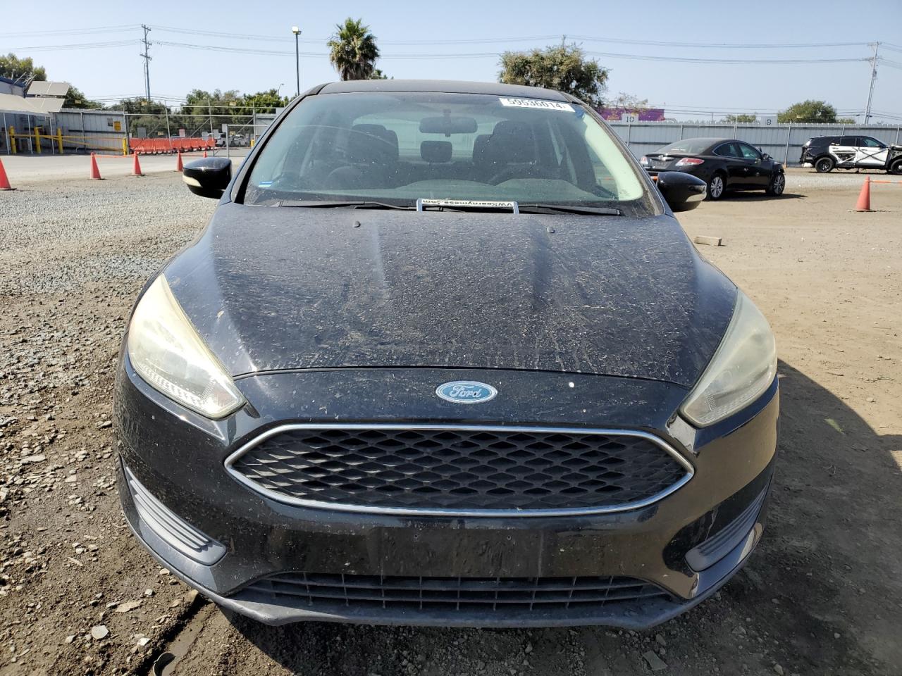 2015 Ford Focus - Image 5