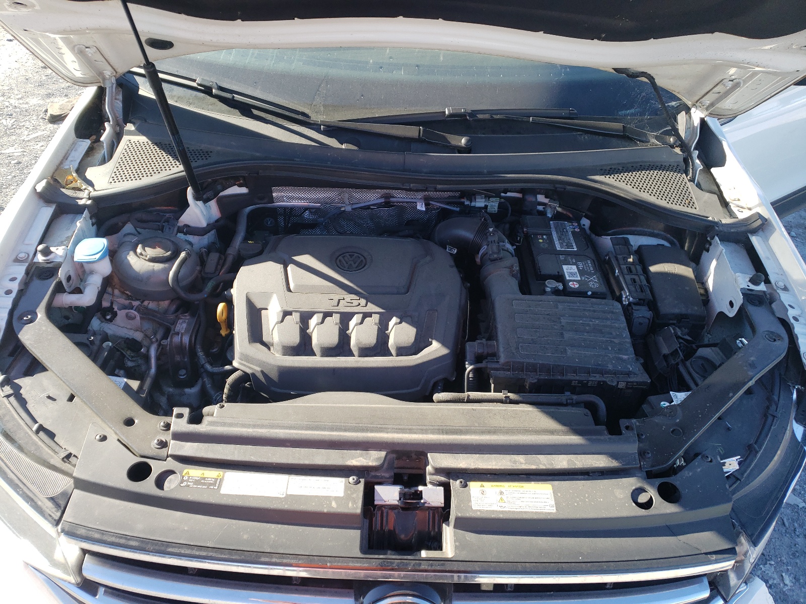 Фото: 3VV0B7AX2NM011425 - 12