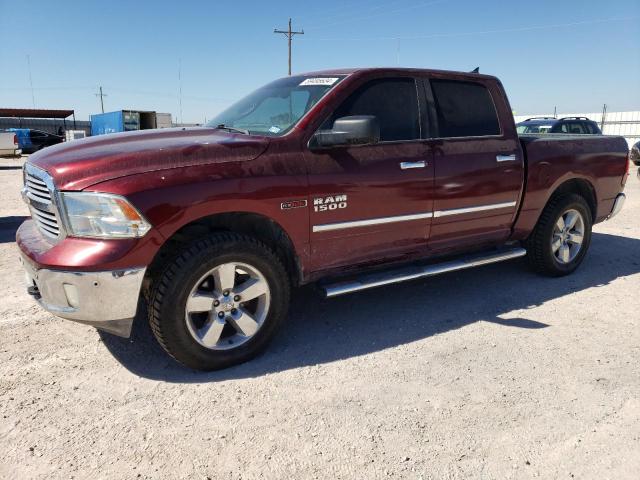 2016 RAM 1500 SLT for Sale | TX - ANDREWS | Wed. Jul 10, 2024 - Used ...