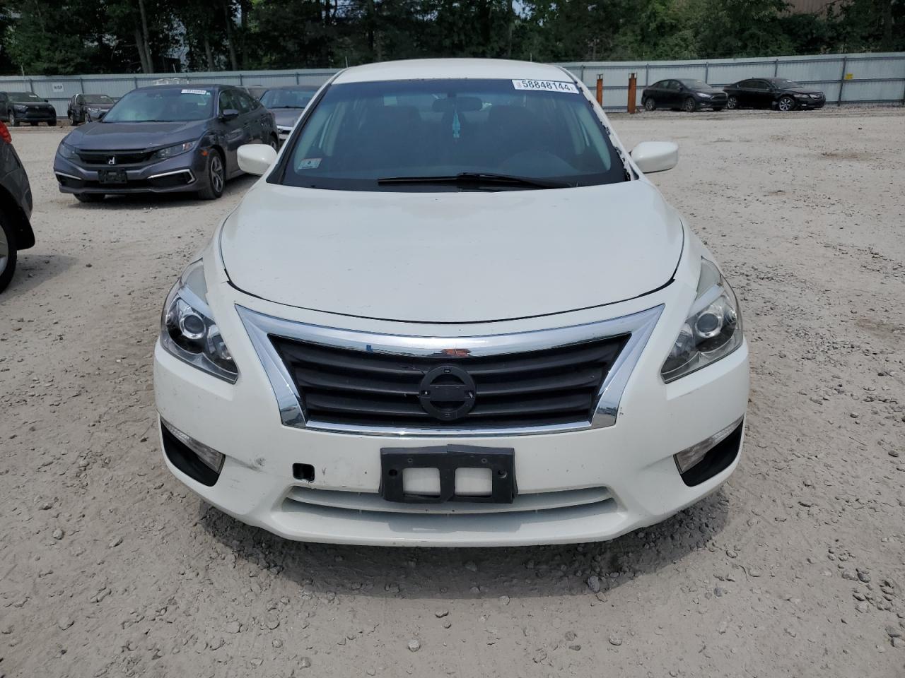 1N4AL3AP1DN410071 2013 Nissan Altima 2.5