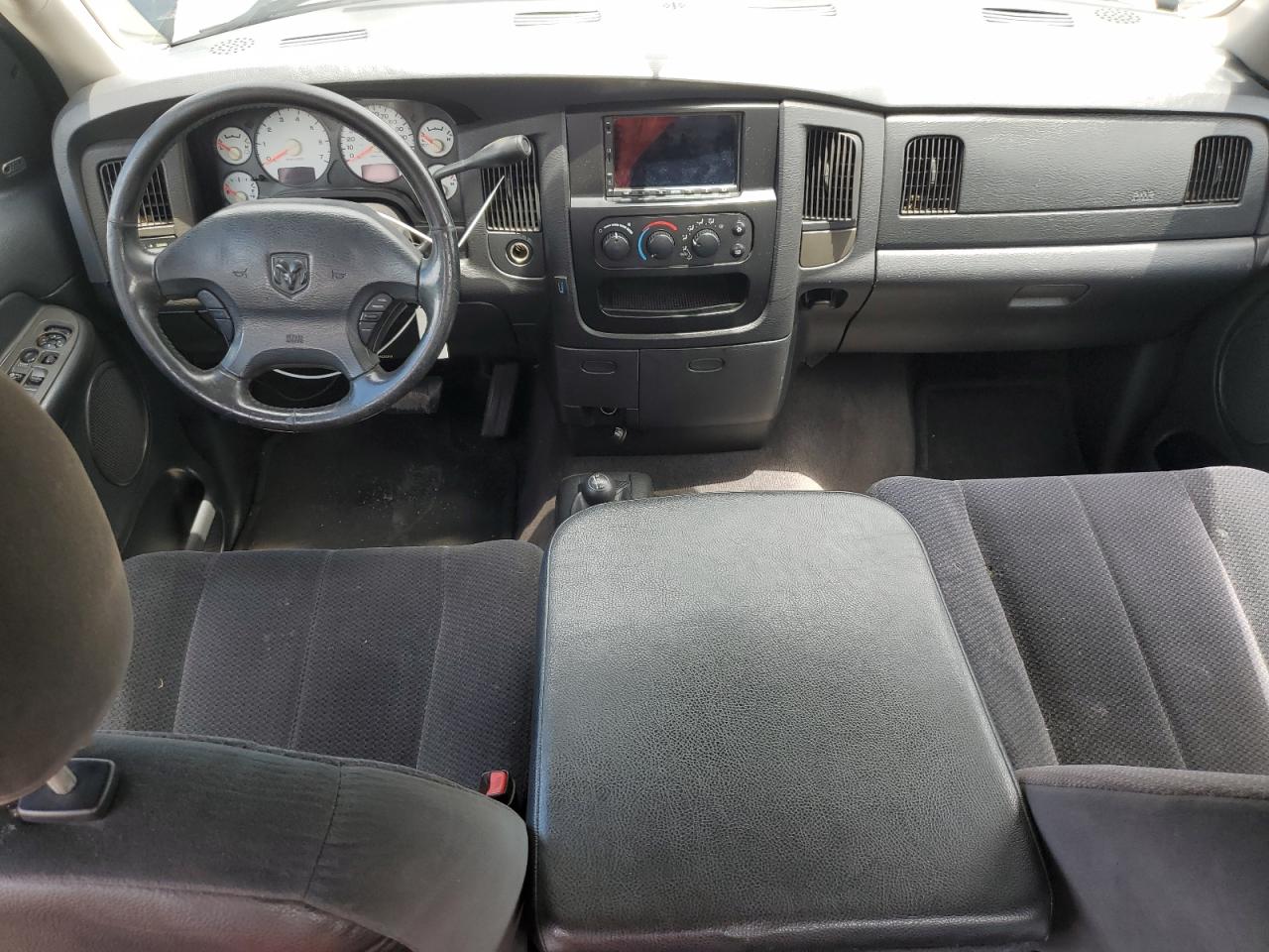 2003 Dodge Ram 1500 St VIN: 1D7HU18Z53S128569 Lot: 60694494