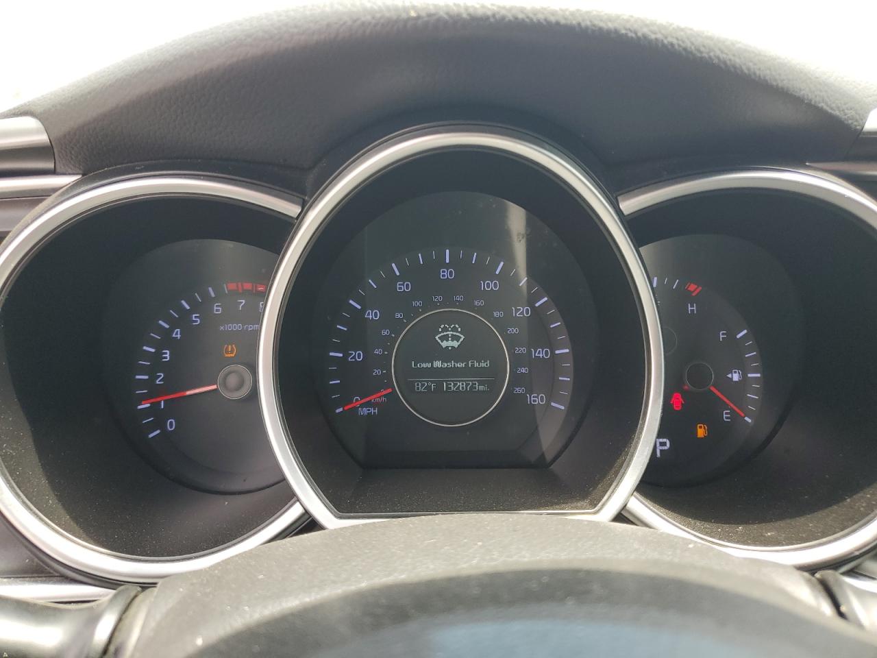 2015 Kia Optima - Image 9