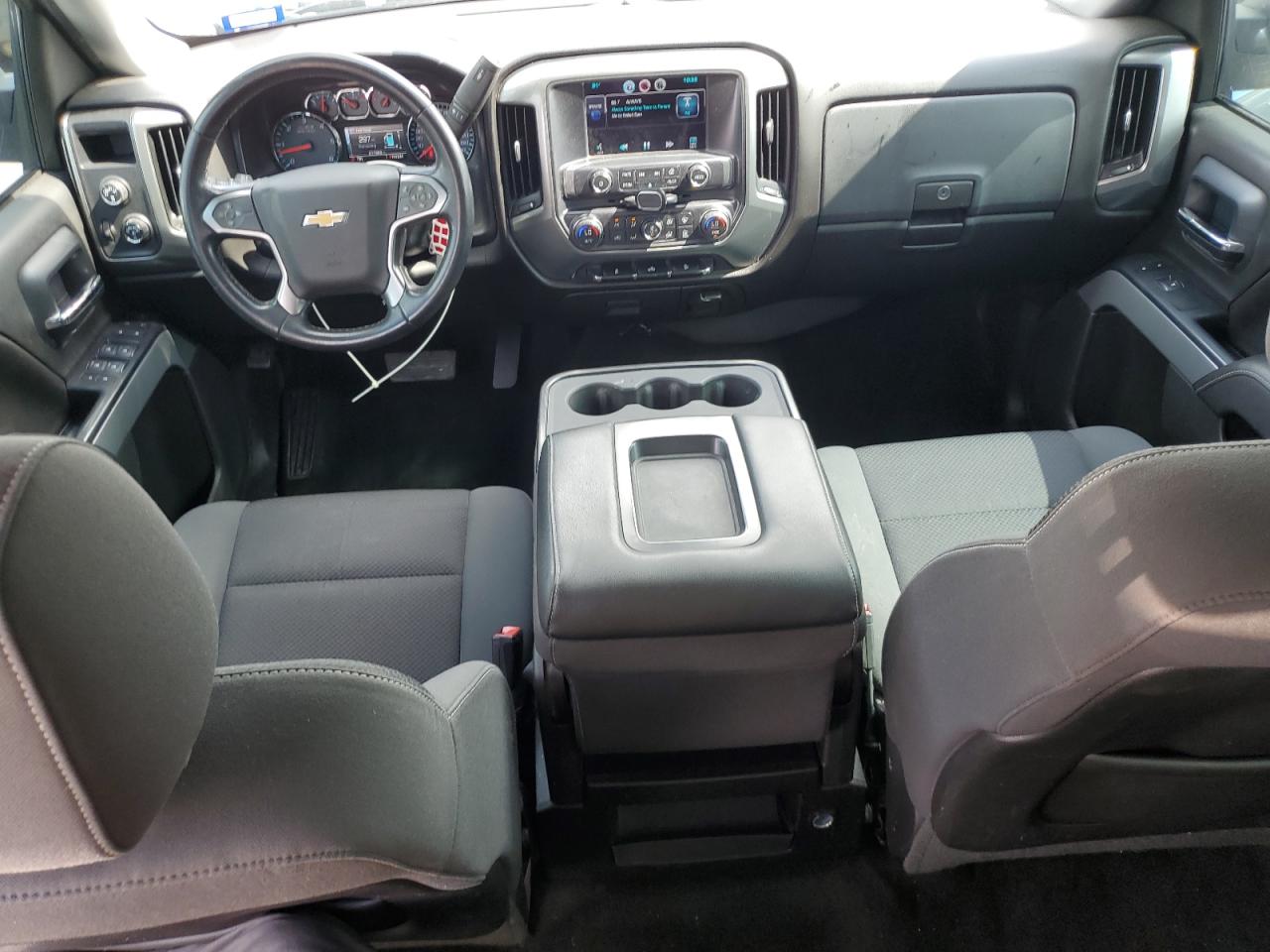 3GCUKREC4EG495518 2014 Chevrolet Silverado K1500 Lt