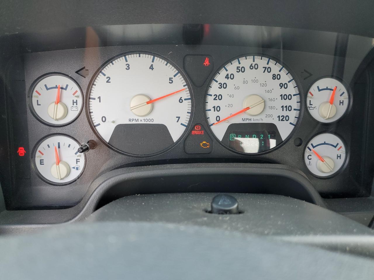 2006 Dodge Ram 1500 St VIN: 1D7HU18226S696477 Lot: 59852924