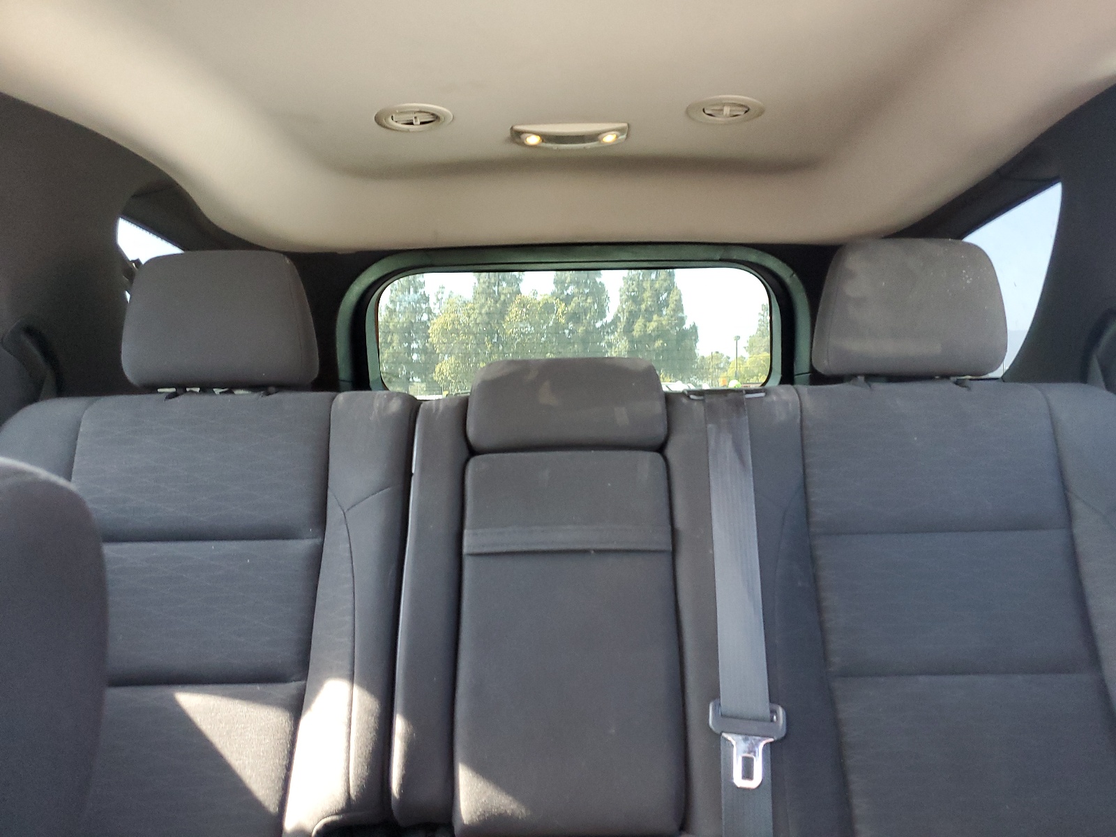 1C4RDHAG2JC359386 2018 Dodge Durango Sxt