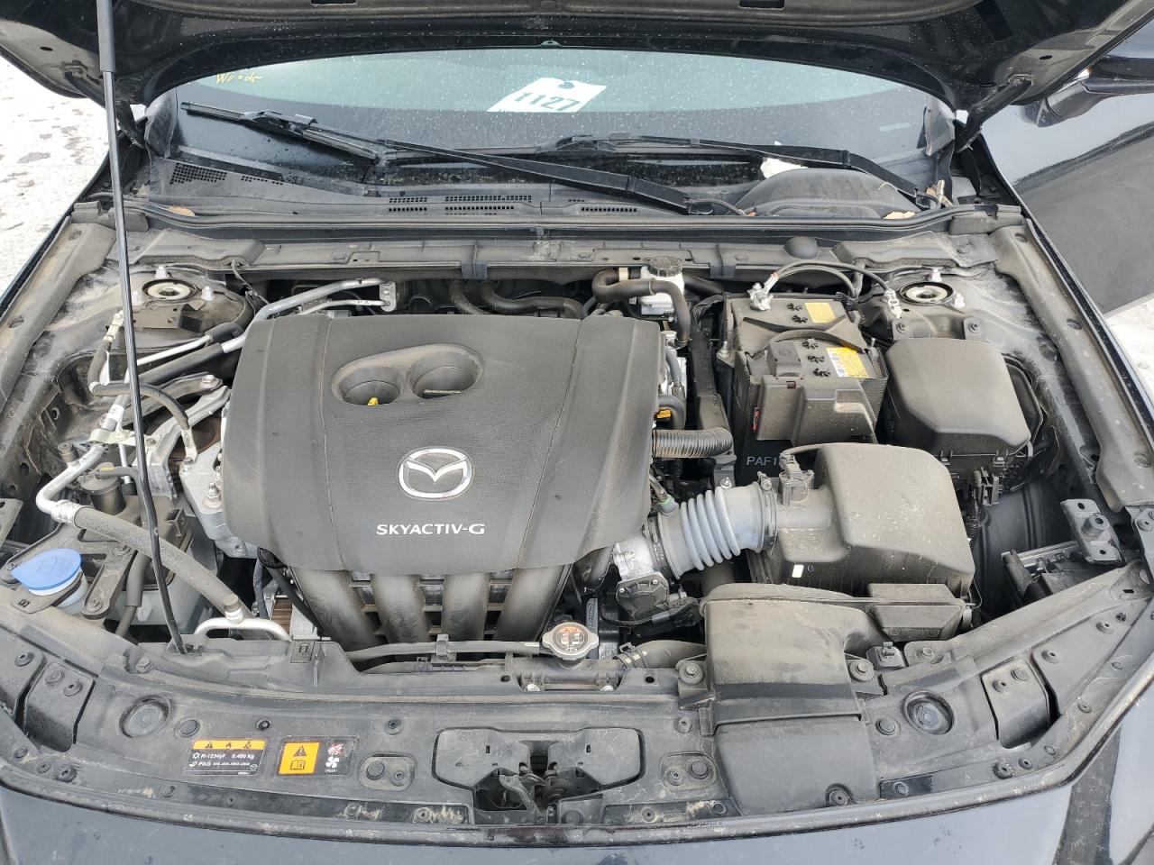 JM1BPAJL1N1509986 2022 Mazda 3