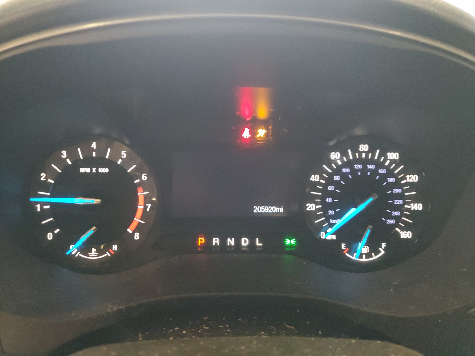 3FA6P0H78HR148616 2017 Ford Fusion Se