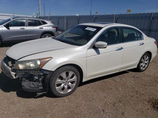 2009 Honda Accord Exl