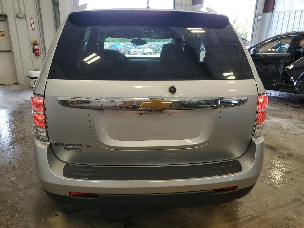 2009 Chevrolet Equinox Lt VIN: 2CNDL33F896245090 Lot: 60234224