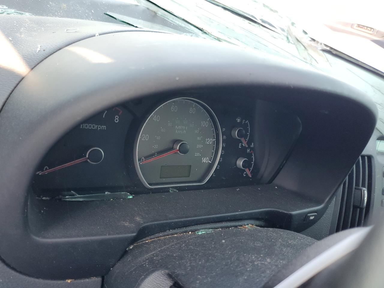 2009 Hyundai Elantra Gls VIN: KMHDU46D69U618741 Lot: 58309644