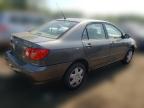 2T1BR32E56C****** Salvage and Repairable 2006 Toyota Corolla in CT - New Britain