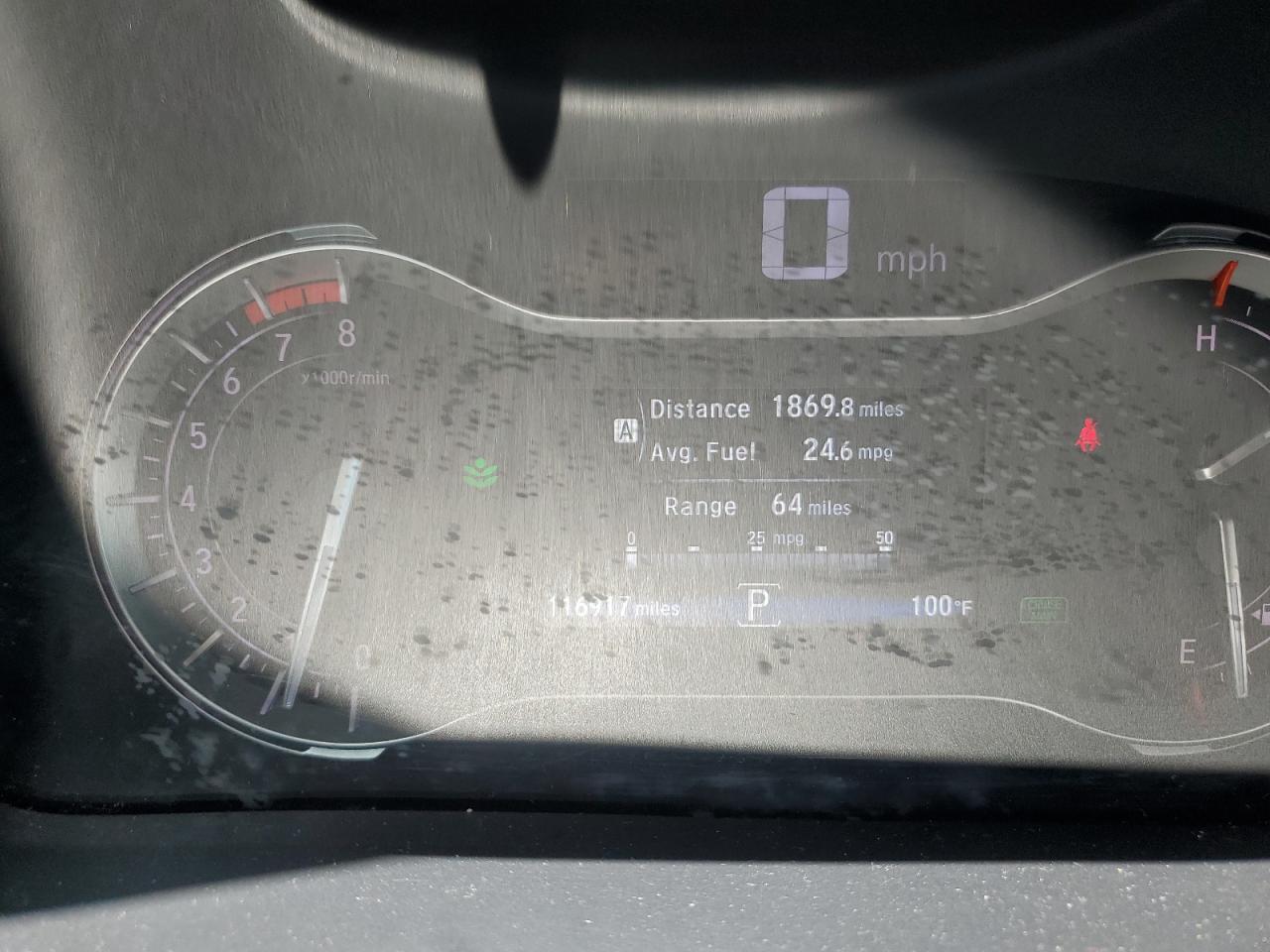 2017 Honda Pilot Exl VIN: 5FNYF5H5XHB046866 Lot: 60814624