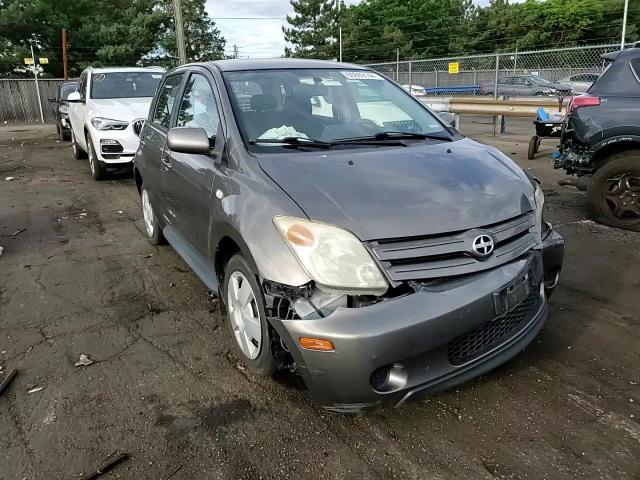 2005 Toyota Scion Xa VIN: JTKKT624X50105518 Lot: 60969144