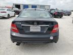 2012 Mercedes-Benz C 250 for Sale in Grand Prairie, TX - Front End