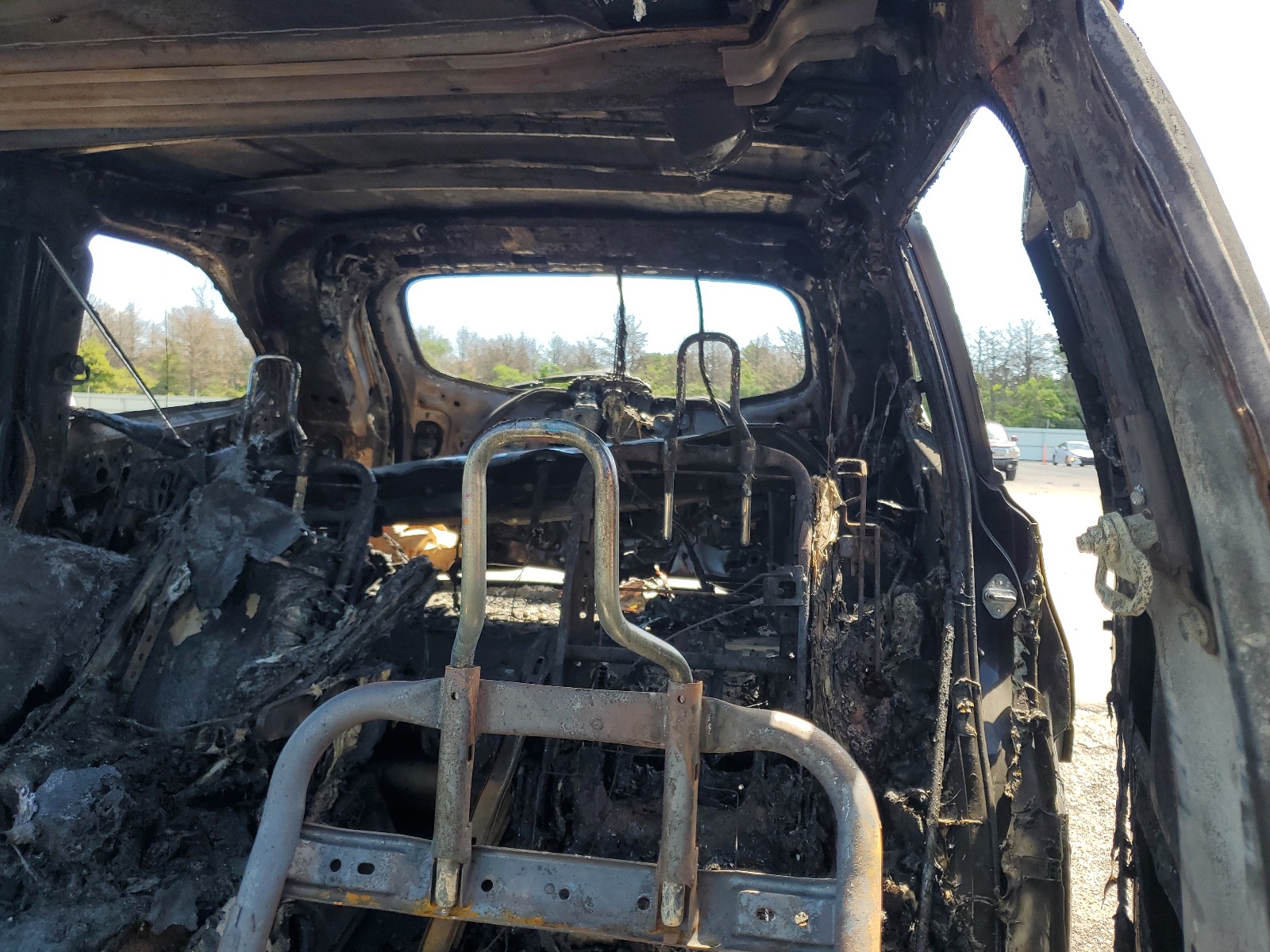 5TDDZRFH8HS374938 2017 Toyota Highlander Limited