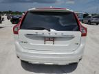 2015 Volvo Xc60 T5 Premier en Venta en Arcadia, FL - Side