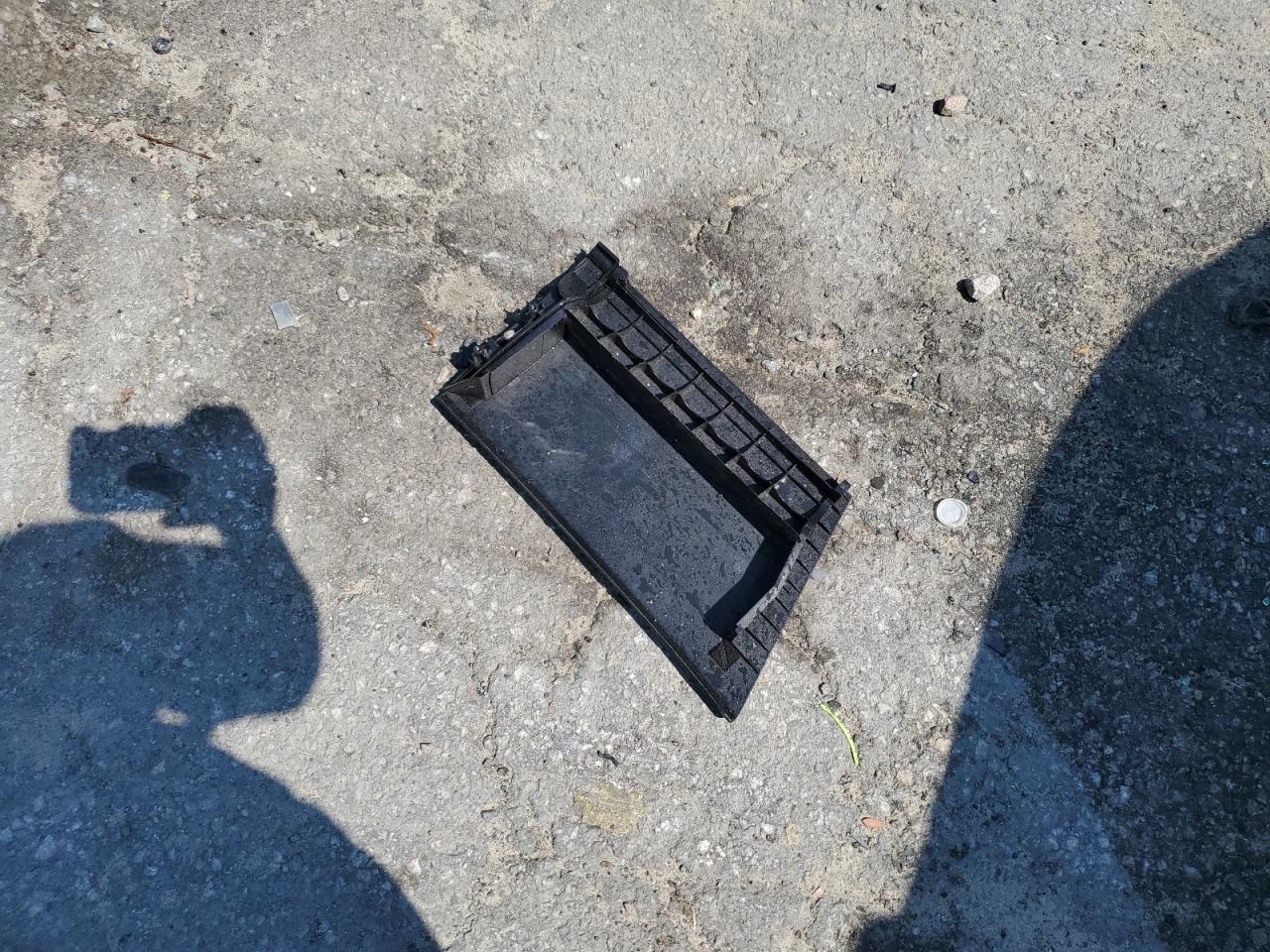 2006 Nissan Murano Sl VIN: JN8AZ08W66W534780 Lot: 60457054