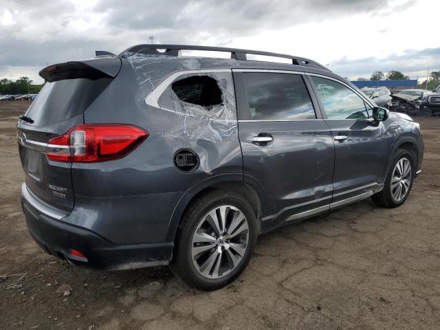  SUBARU ASCENT 2021 Серый