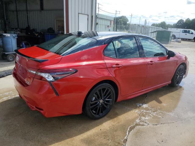 4T1K31AK9NU043818 | 2022 Toyota camry xse