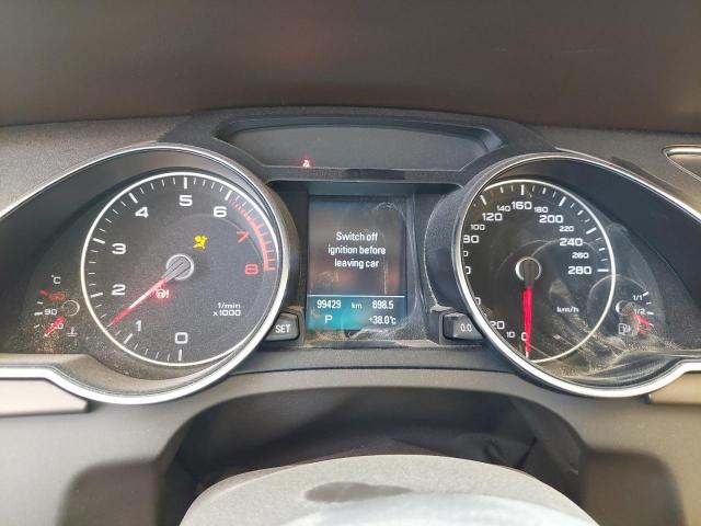 WAU9GDFR0FA028915 - 2015 AUDI A5 - #59806564