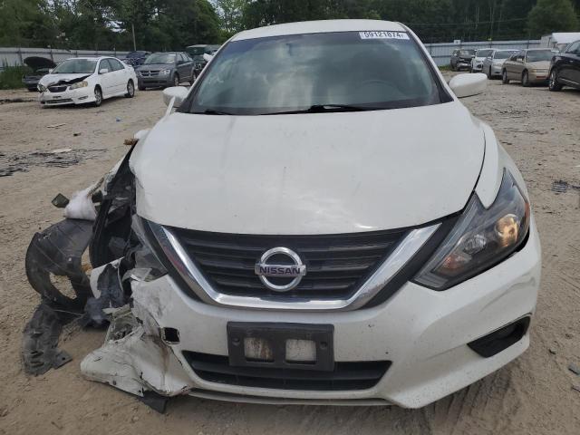  NISSAN ALTIMA 2017 Белы