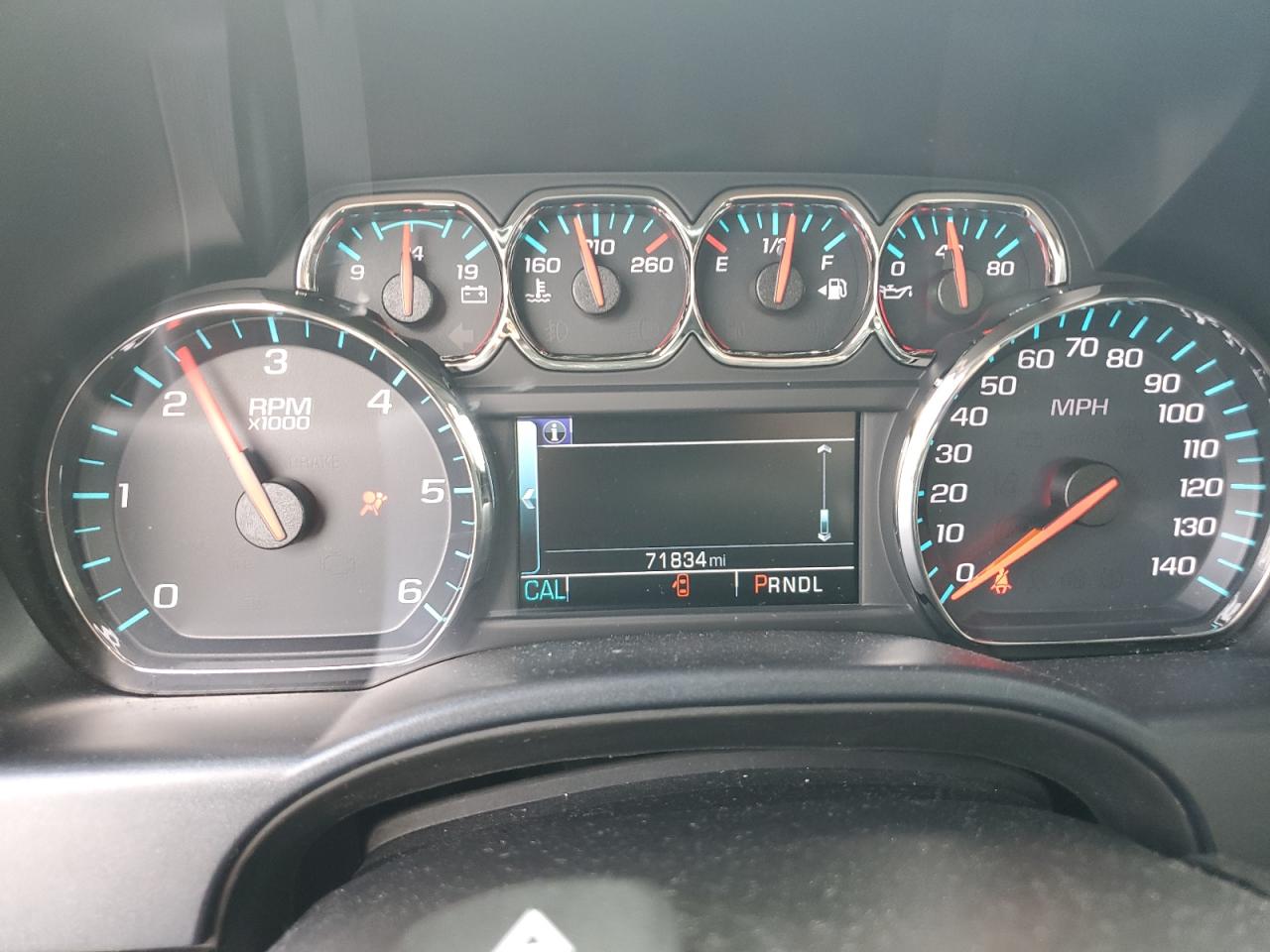 2018 Chevrolet Silverado C1500 Lt VIN: 3GCPCRECXJG612605 Lot: 59225214