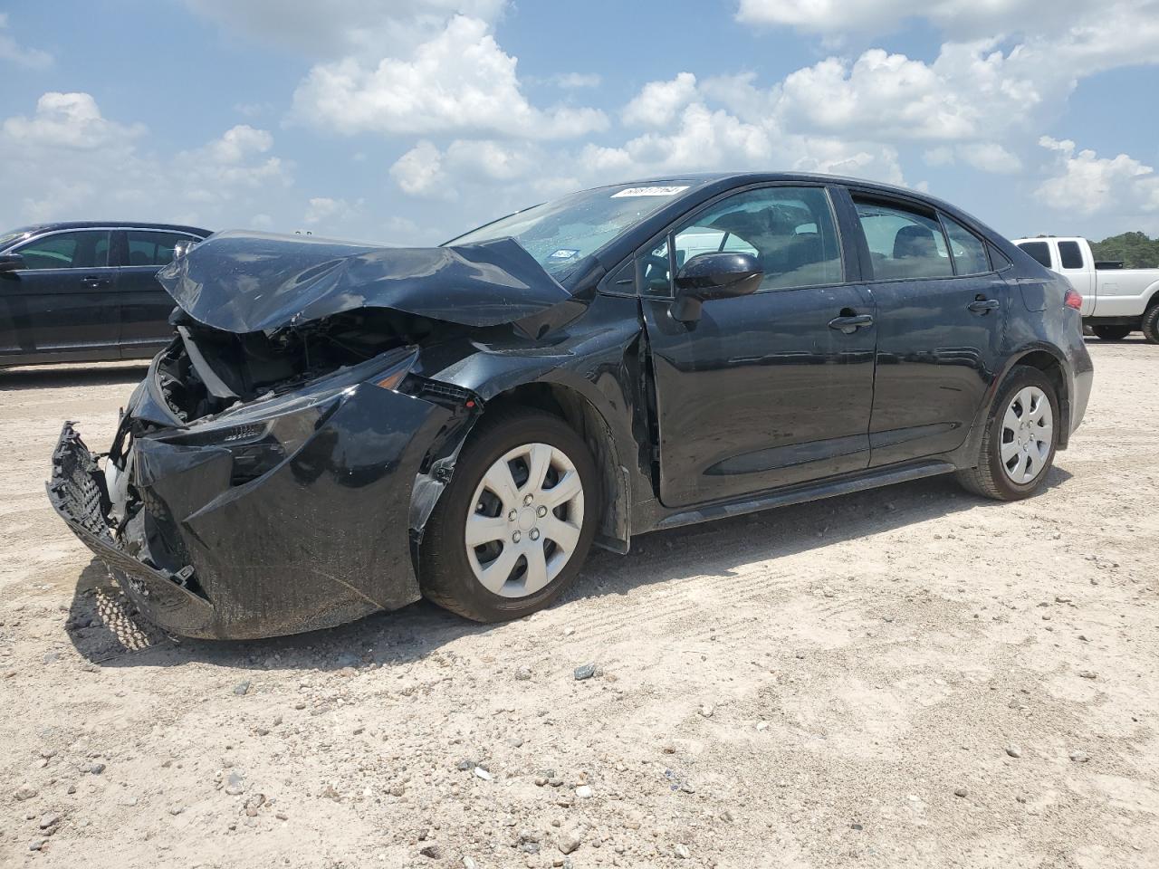 2022 Toyota Corolla - Image 1