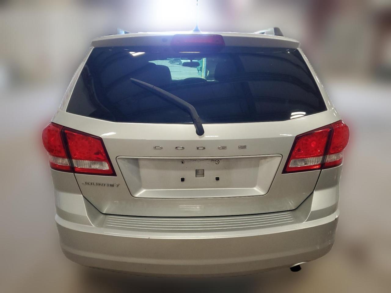 2011 Dodge Journey Express VIN: 3D4PG4FB3BT503699 Lot: 56680084