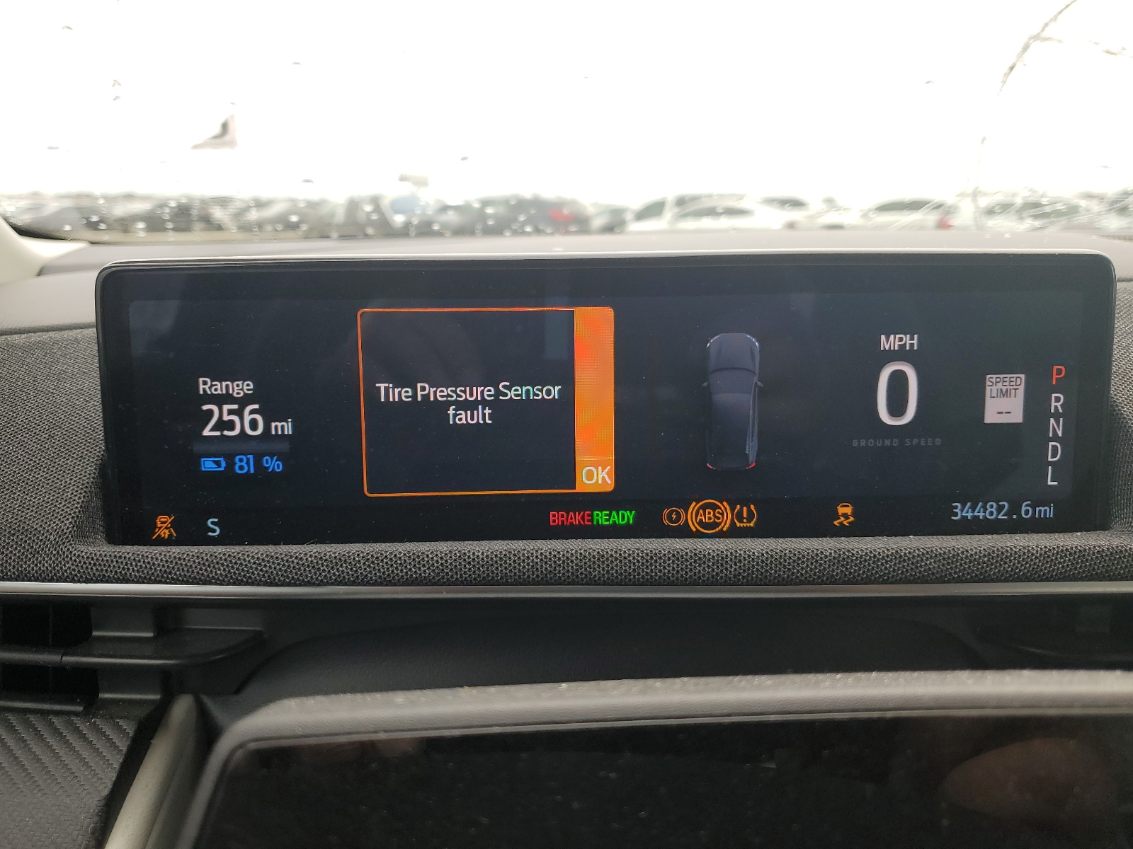 3FMTK3SU0MMA08428 2021 Ford Mustang Mach-E Premium