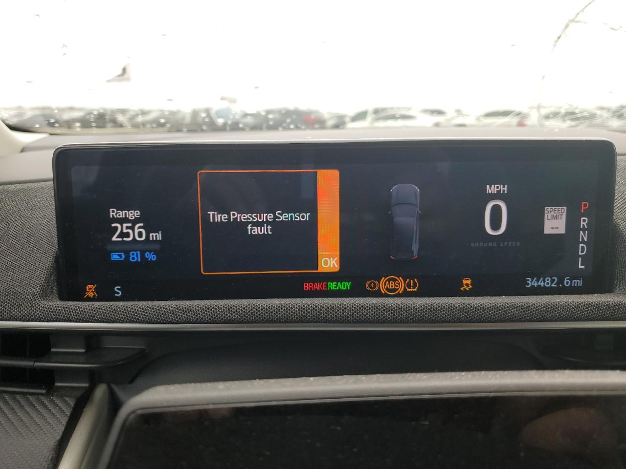 2021 Ford Mustang Mach-E Premium VIN: 3FMTK3SU0MMA08428 Lot: 59734154