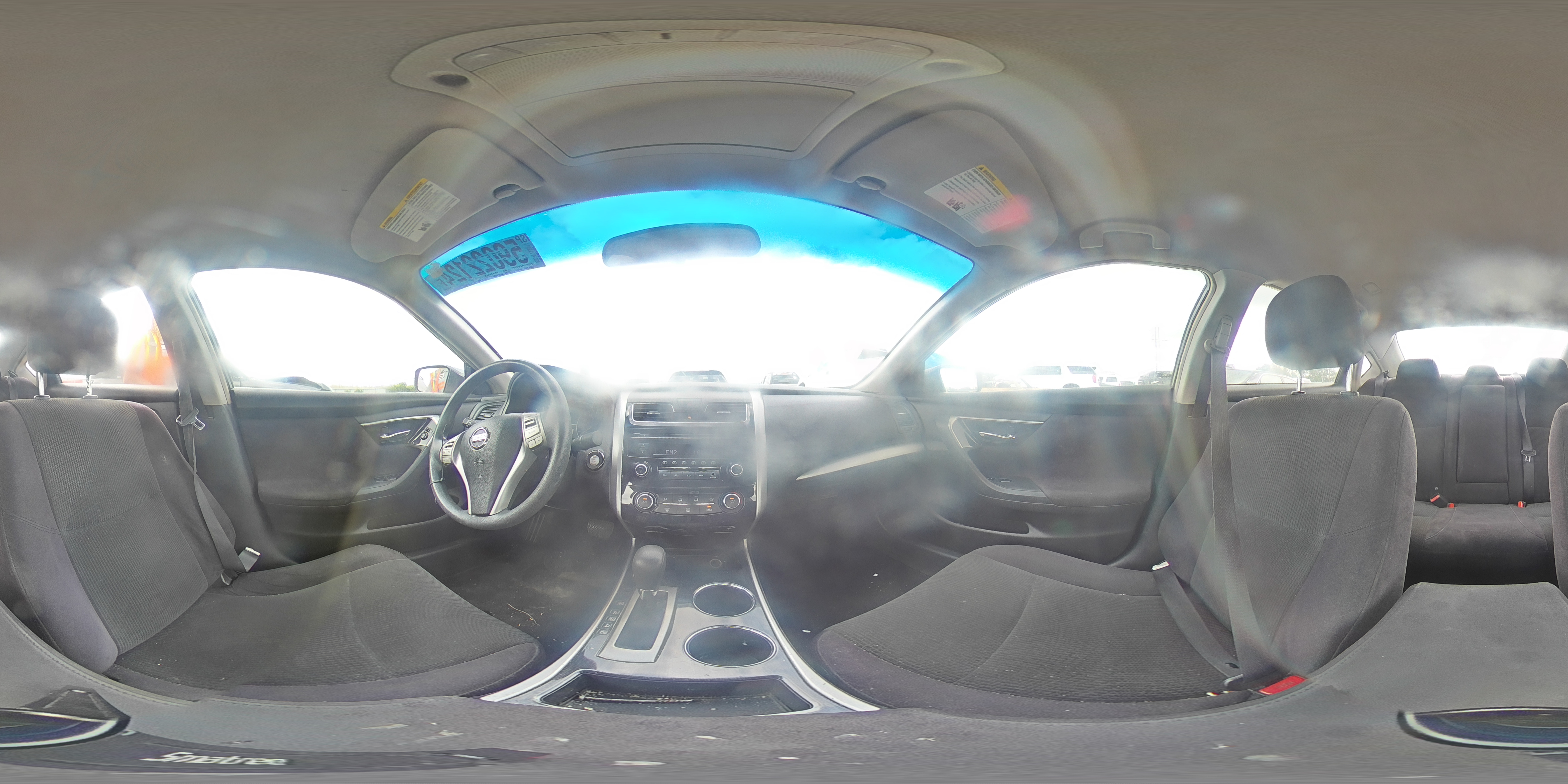 1N4AL3AP9DC908661 2013 Nissan Altima 2.5