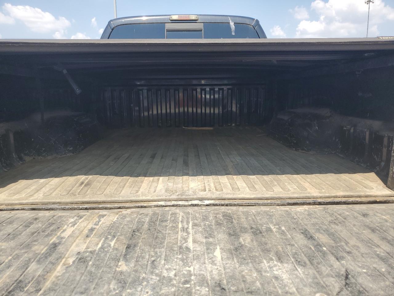 2011 Ford F350 Super Duty VIN: 1FT8W3B64BEB44824 Lot: 59804674