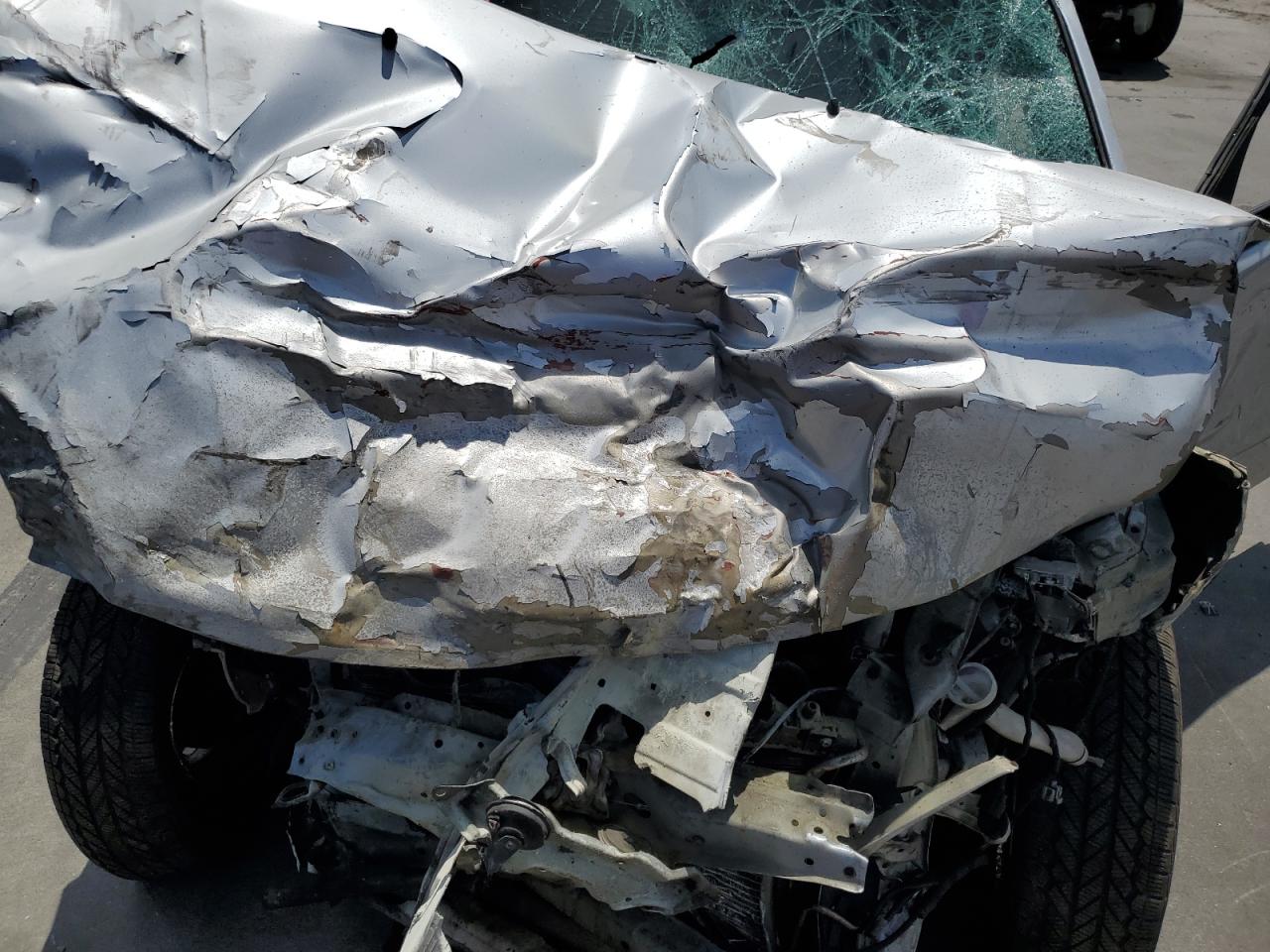 2010 Suzuki Grand Vitara Xsport VIN: JS3TD1D81A4100417 Lot: 59986554