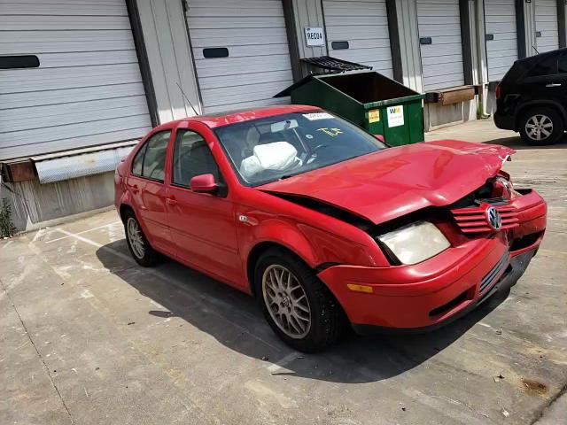 2003 Volkswagen Jetta Wolfsburg VIN: 3VWPE69MX3M157509 Lot: 58463734
