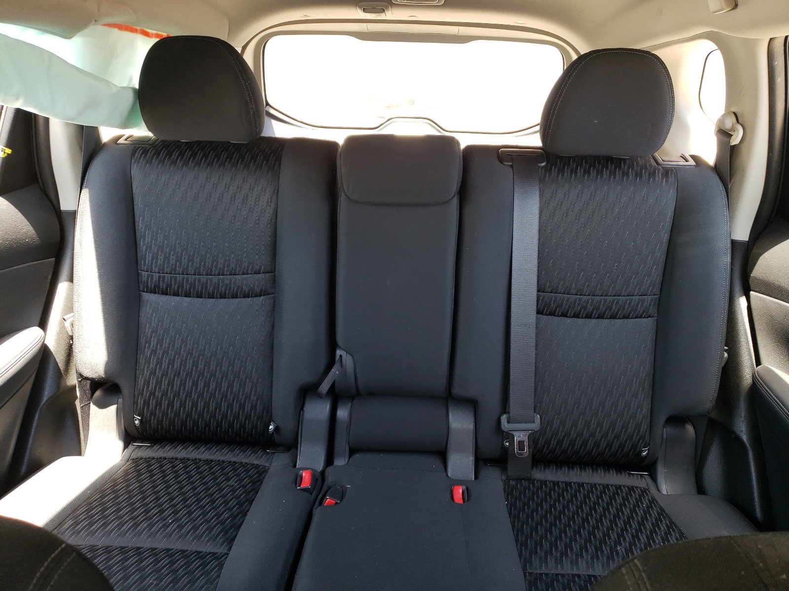 KNMAT2MV9KP531401 2019 Nissan Rogue S