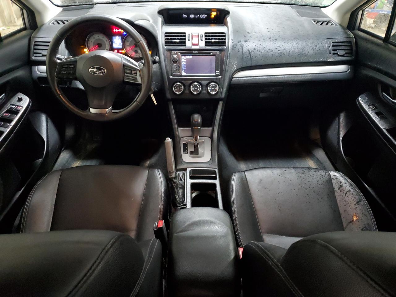 2012 Subaru Impreza Limited VIN: JF1GJAK64CH030925 Lot: 56950864