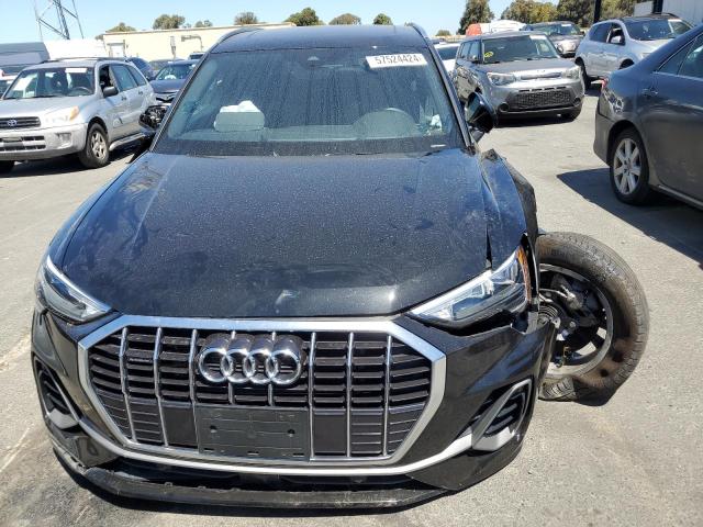 WA1DECF32N1146322 Audi Q3 PREMIUM 5