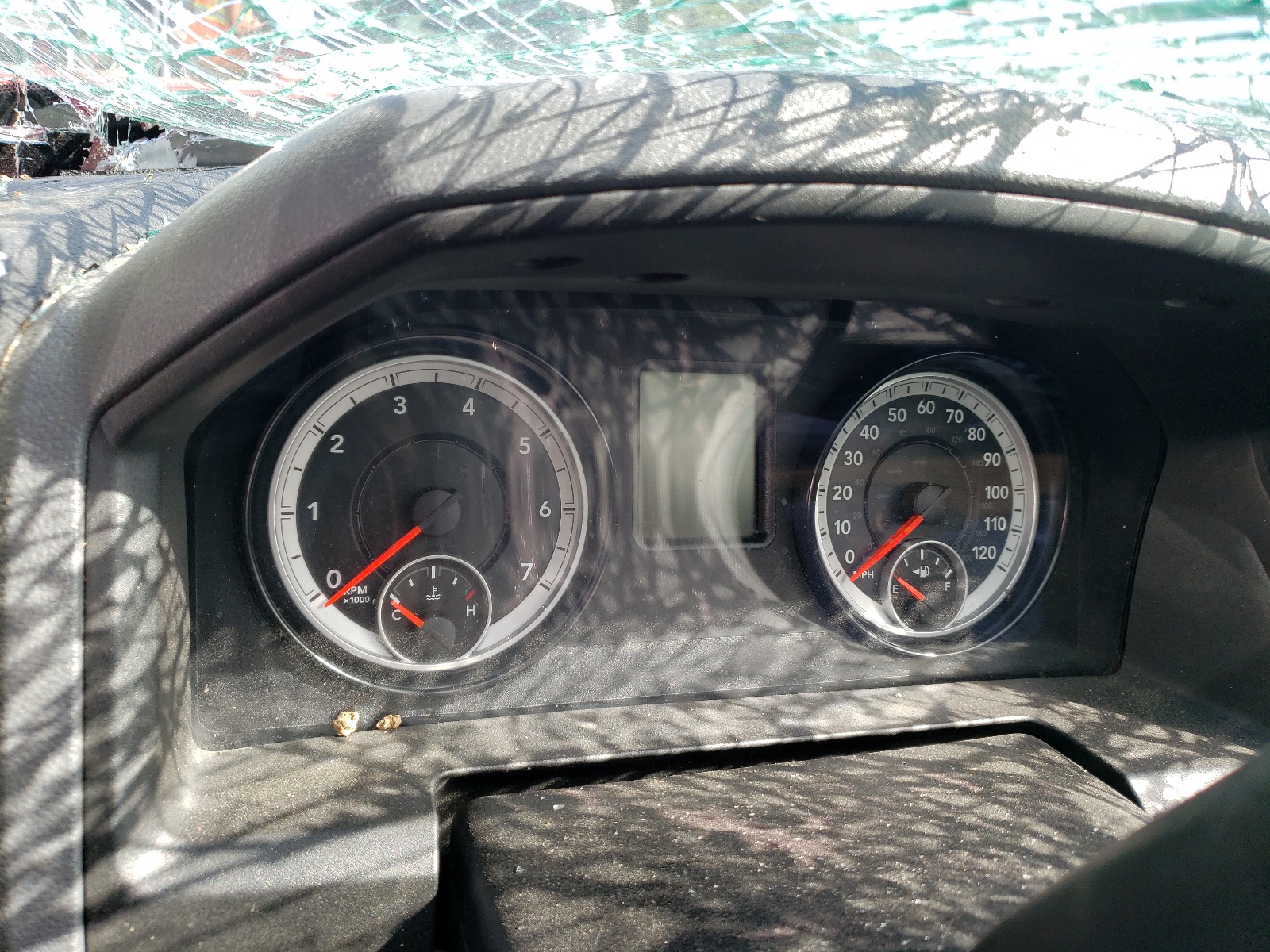 1C6RR7GT2ES478705 2014 Ram 1500 Slt