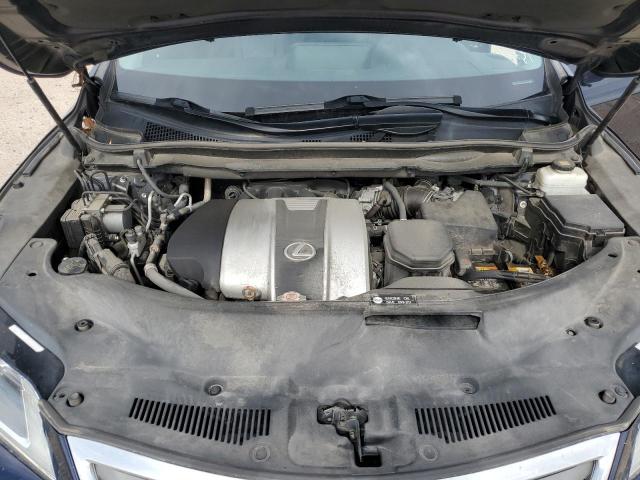 2T2ZZMCA0KC126971 | 2019 Lexus rx 350 base