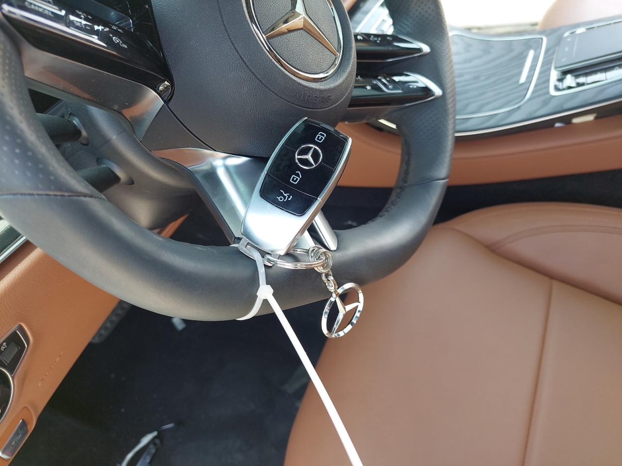W1KZF8DB1NB079857 - 2022 Mercedes Benz E300 - #55239684