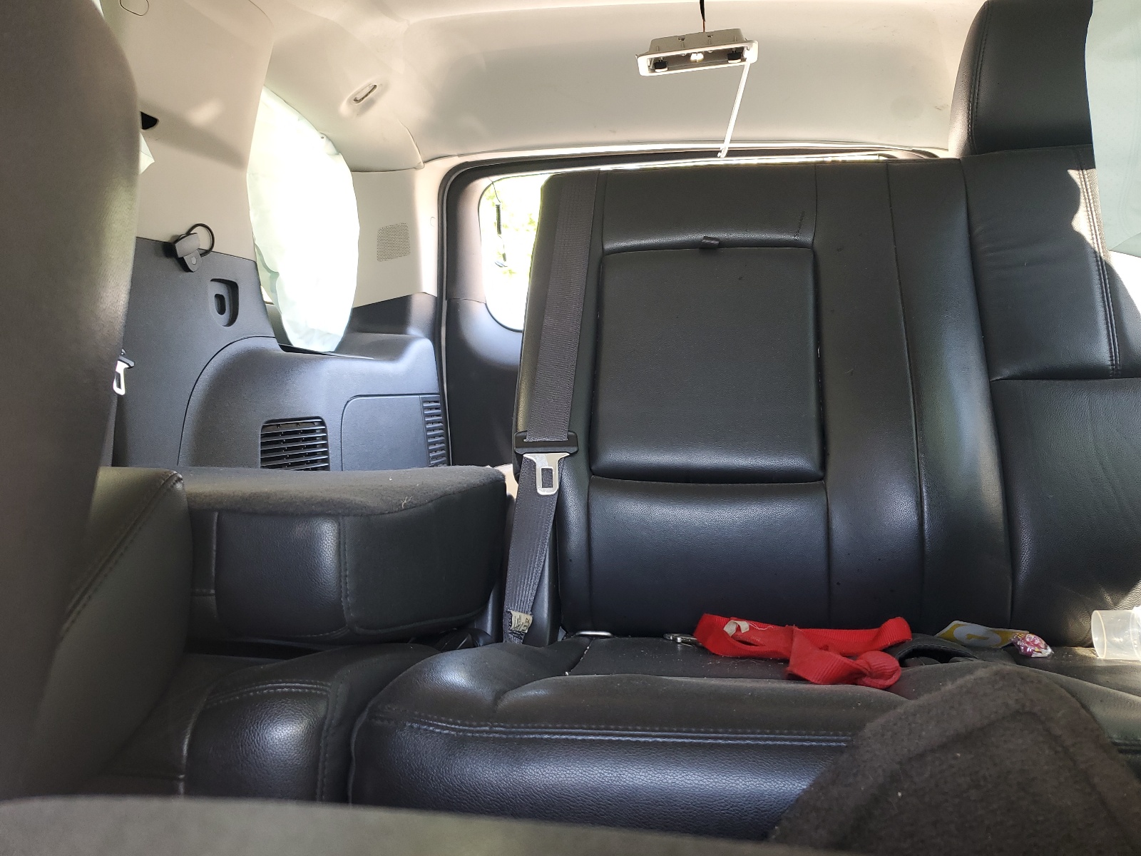 1GNSKBE0XDR243895 2013 Chevrolet Tahoe K1500 Lt