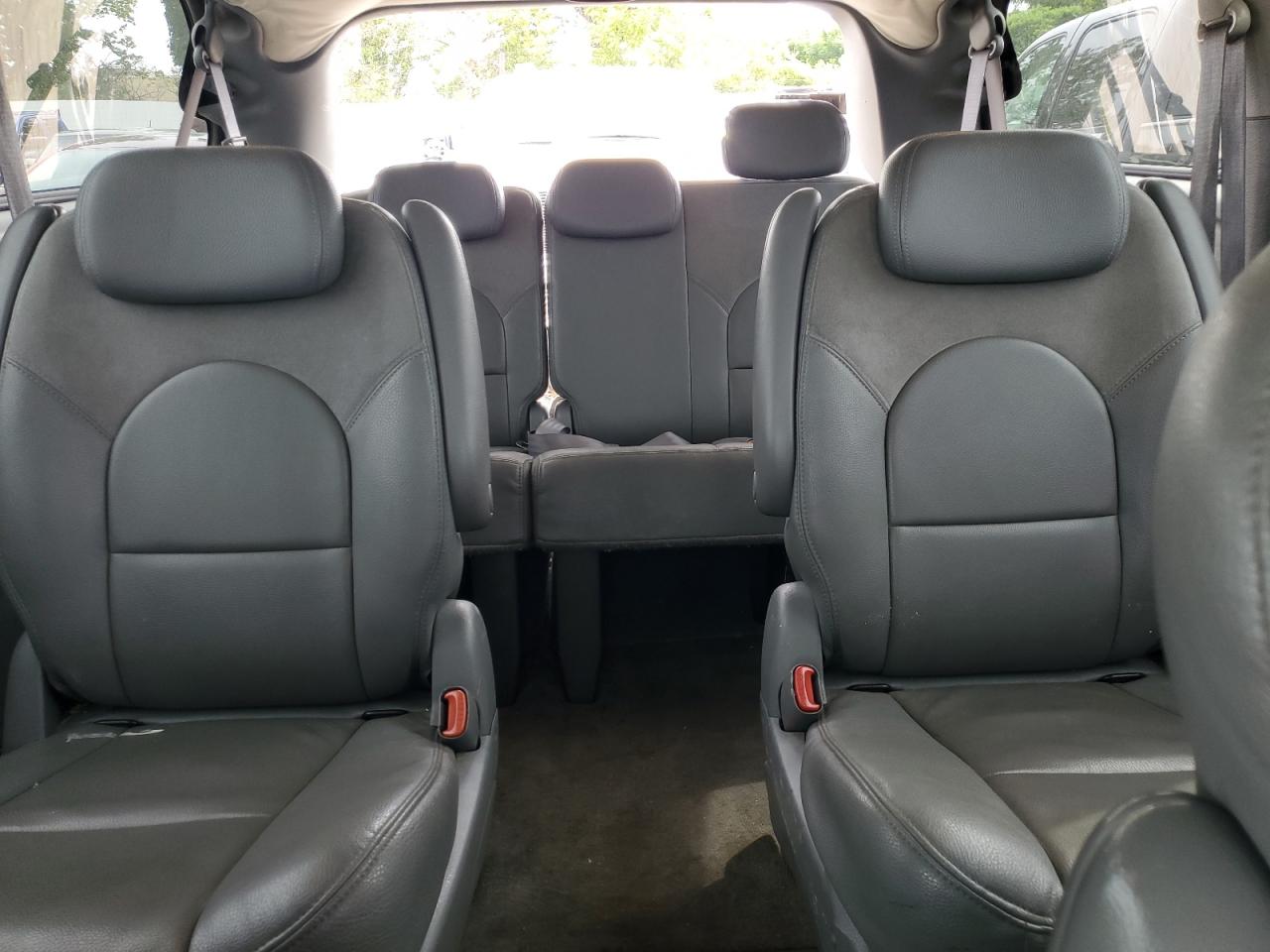 2006 Chrysler Town & Country Limited VIN: 2A8GP64L26R907230 Lot: 60410364