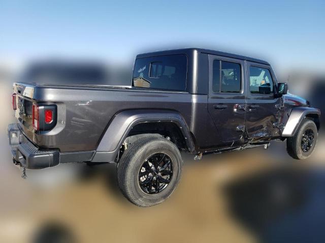  JEEP GLADIATOR 2022 Сірий