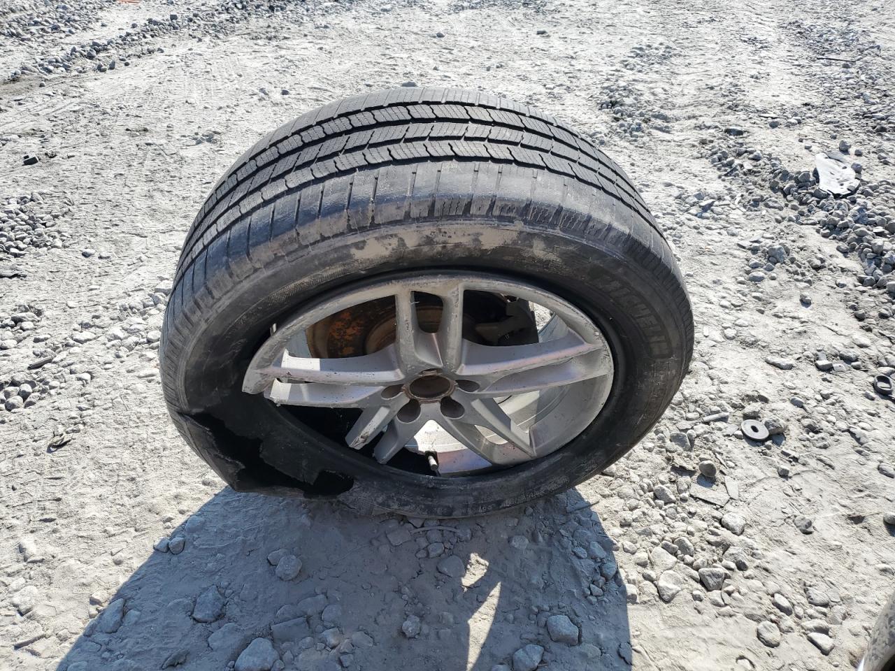 2013 Audi Q5 Premium Plus VIN: WA1LFAFP8DA015541 Lot: 60253704